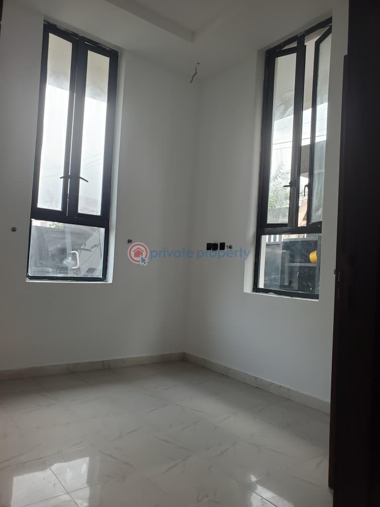 2 bedroom Block Of Flats For Sale In A Serene & Secure Estate Ikate Elegushi Lekki Lagos - 8