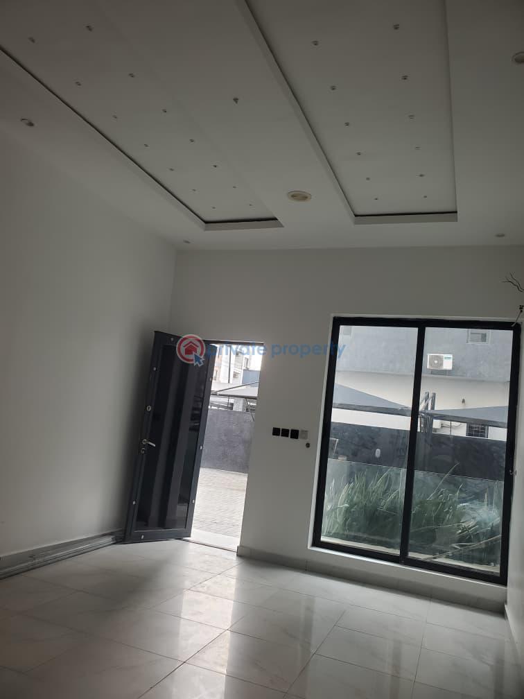 2 bedroom Block Of Flats For Sale In A Serene & Secure Estate Ikate Elegushi Lekki Lagos - 5