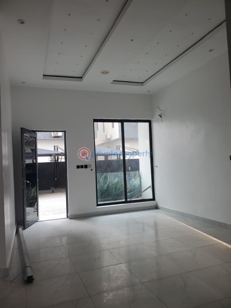2 bedroom Block Of Flats For Sale In A Serene & Secure Estate Ikate Elegushi Lekki Lagos - 3