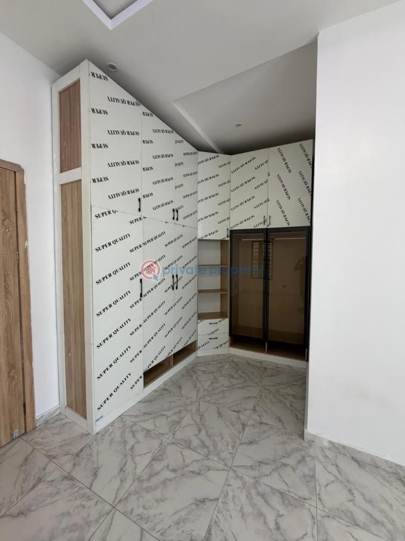 4 bedroom Detached Duplex For Sale Orchid Lekki Lagos Lekki Lagos - 11