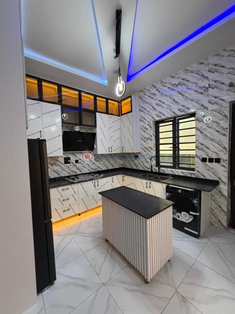 4 bedroom Detached Duplex For Sale Orchid Lekki Lagos Lekki Lagos - 6