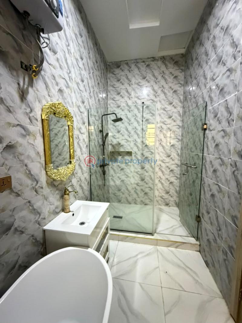 4 bedroom Detached Duplex For Sale Orchid Lekki Lagos - 12