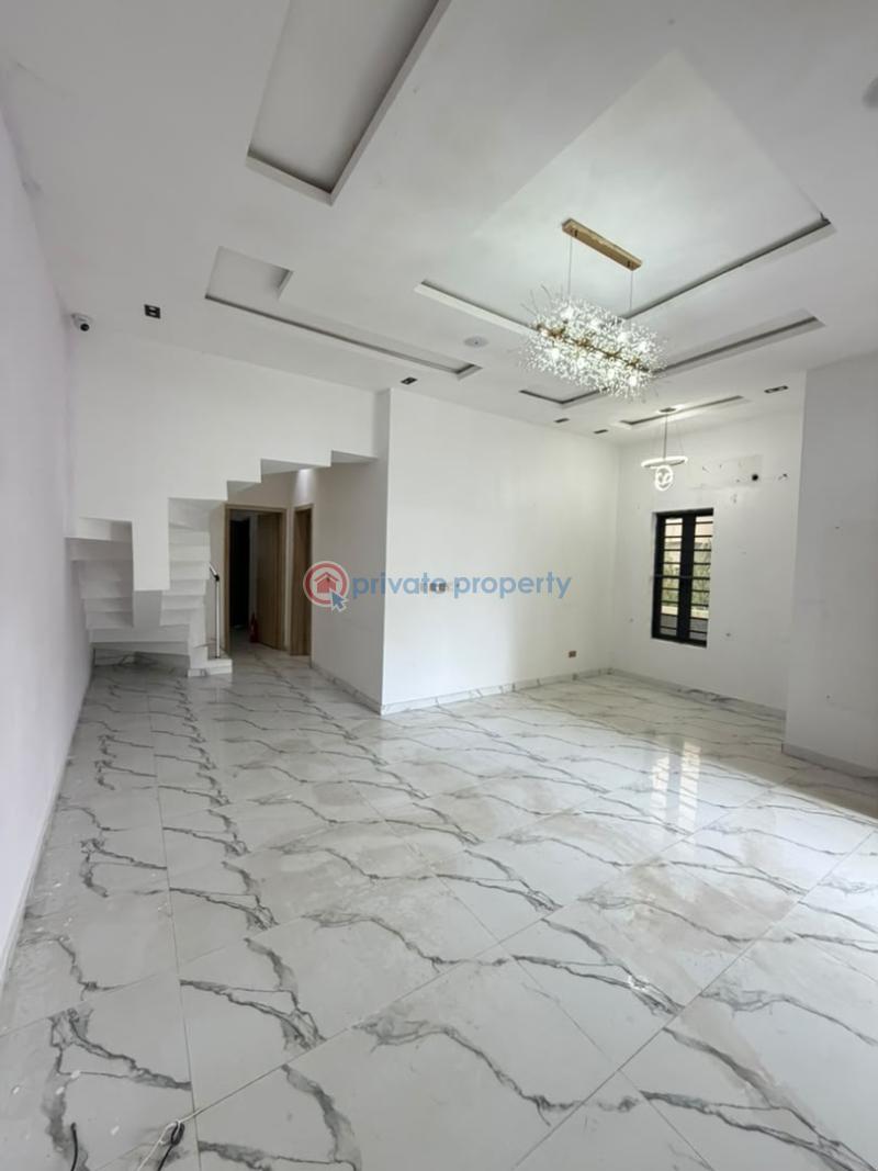 4 bedroom Detached Duplex For Sale Orchid Lekki Lagos - 3