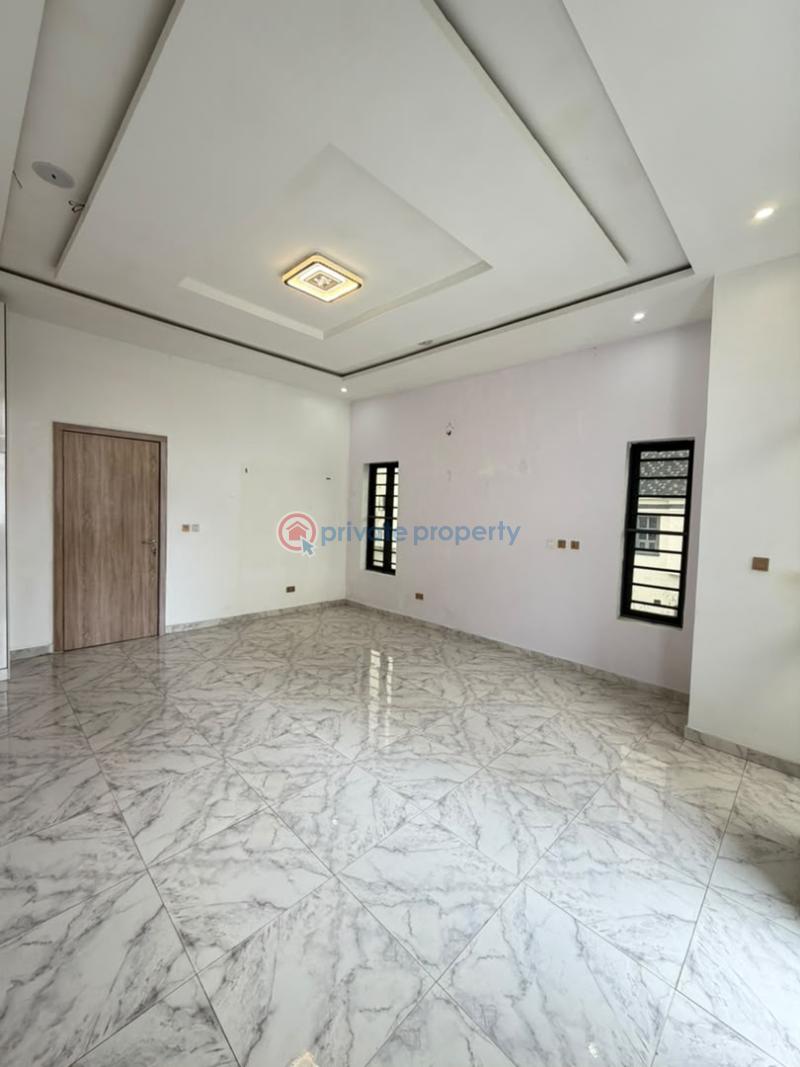 4 bedroom Detached Duplex For Sale Orchid Lekki Lagos - 7