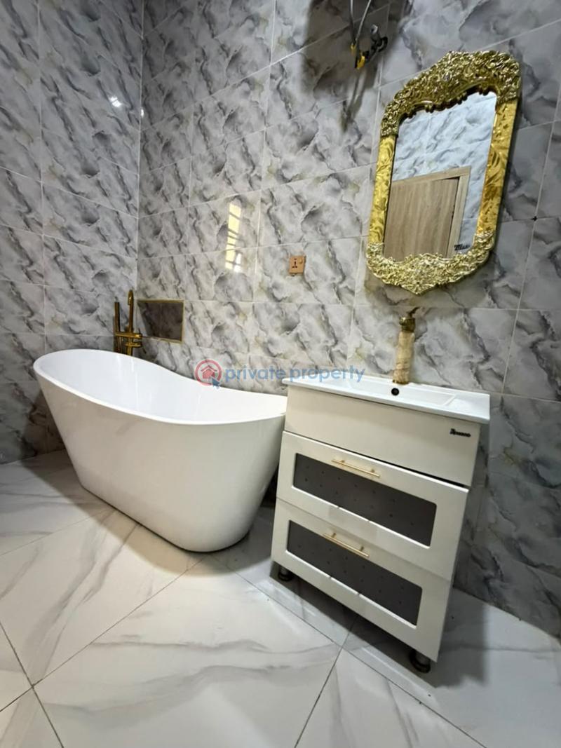 4 bedroom Detached Duplex For Sale Orchid Lekki Lagos - 15