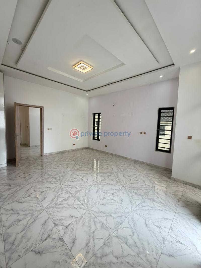 4 bedroom Detached Duplex For Sale Orchid Lekki Lagos - 17