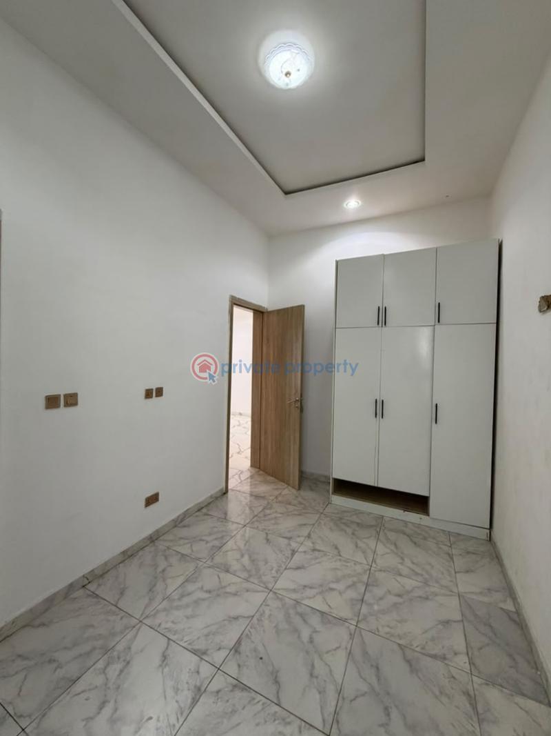 4 bedroom Detached Duplex For Sale Orchid Lekki Lagos - 14
