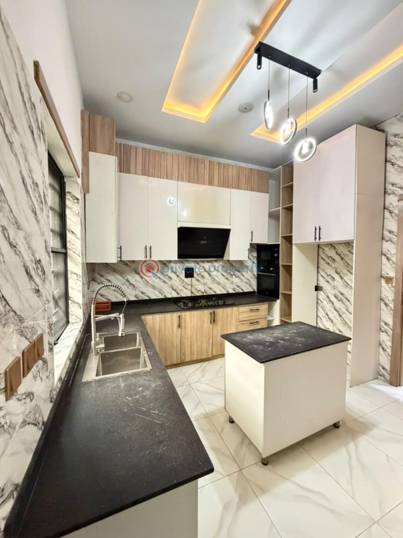 4 bedroom Detached Duplex For Sale Orchid Lekki Lagos - 6
