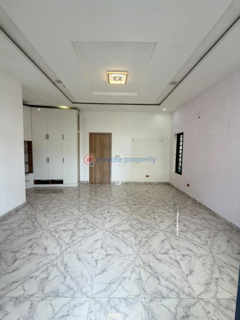 4 bedroom Detached Duplex For Sale Orchid Lekki Lagos - 18