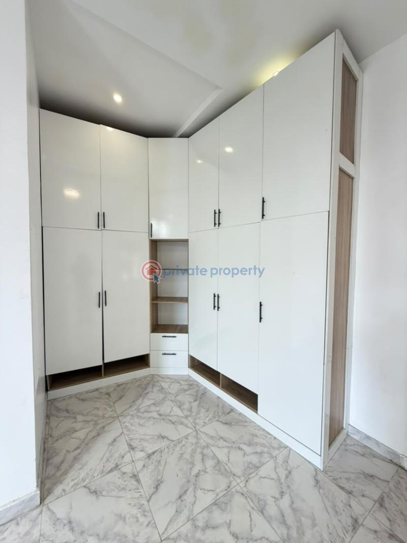 4 bedroom Detached Duplex For Sale Orchid Lekki Lagos - 10