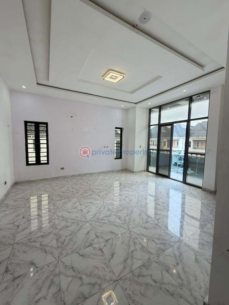 4 bedroom Detached Duplex For Sale Orchid Lekki Lagos - 13
