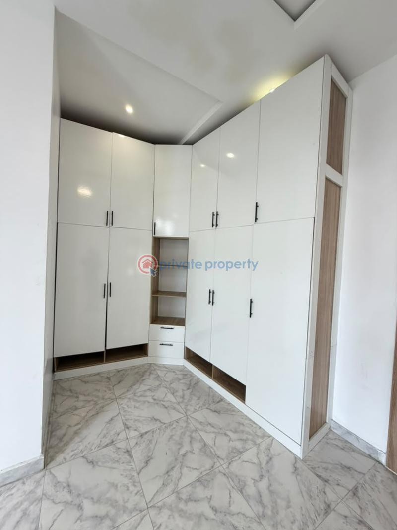4 bedroom Detached Duplex For Sale Orchid Lekki Lagos - 8