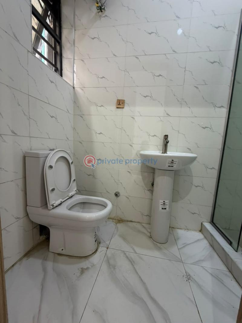 4 bedroom Detached Duplex For Sale Orchid Lekki Lagos - 16