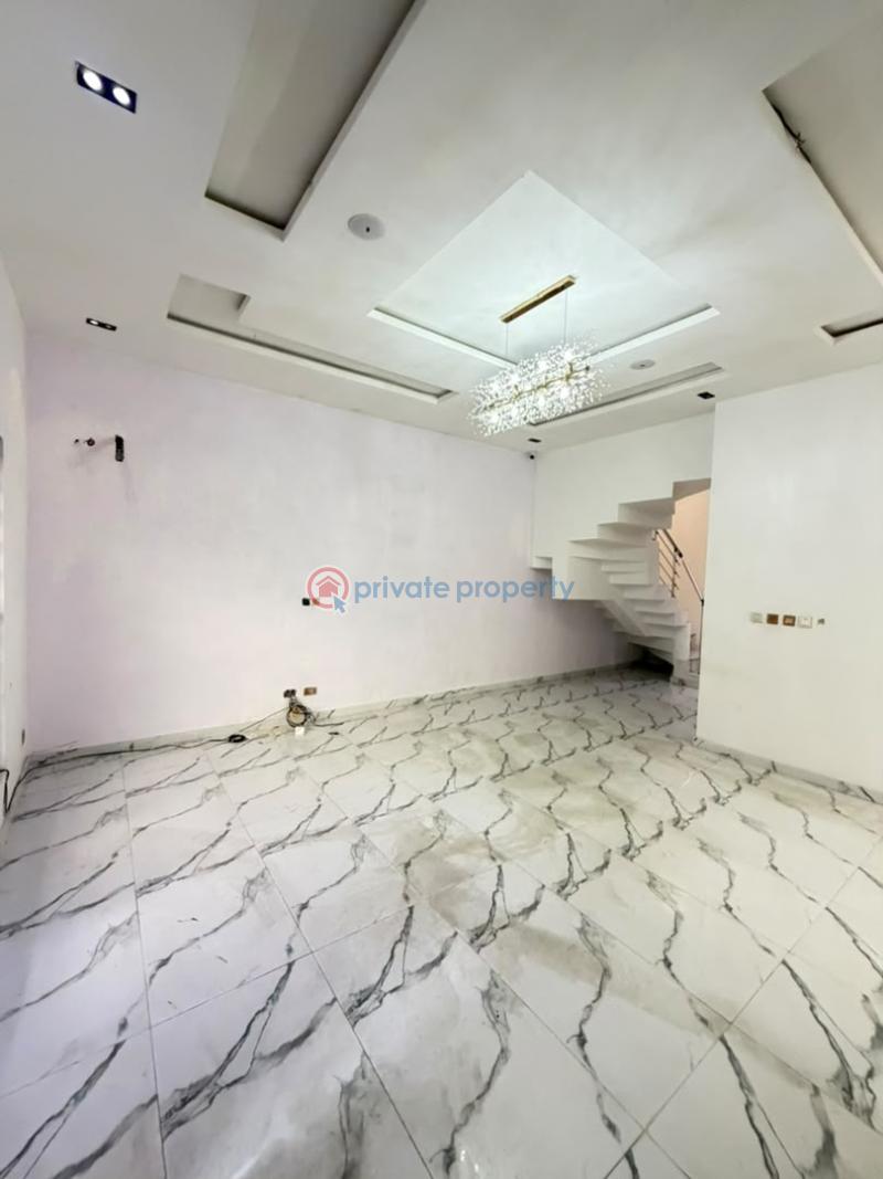 4 bedroom Detached Duplex For Sale Orchid Lekki Lagos - 11