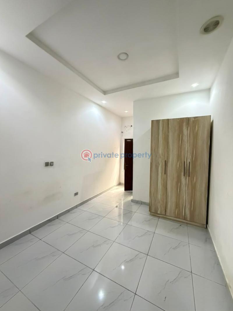 4 bedroom Detached Duplex For Sale Chevron Drive Lekki Lagos - 14