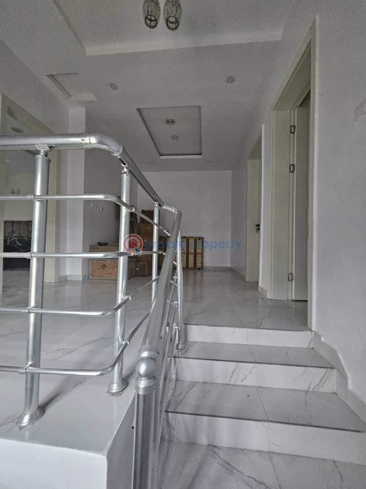 4 bedroom Semi detached Duplex For Sale Ikota Gra Lekki Ikota Lekki Lagos - 0