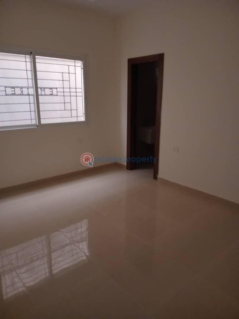 4 bedroom Terraced Duplex For Sale Ikota By Mega Chicken Ikota Lekki Lagos