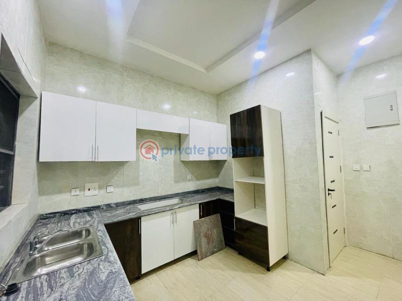 4 bedroom Terraced Duplex For Sale Harris Drive Victoria Garden City Lekki Lagos - 2