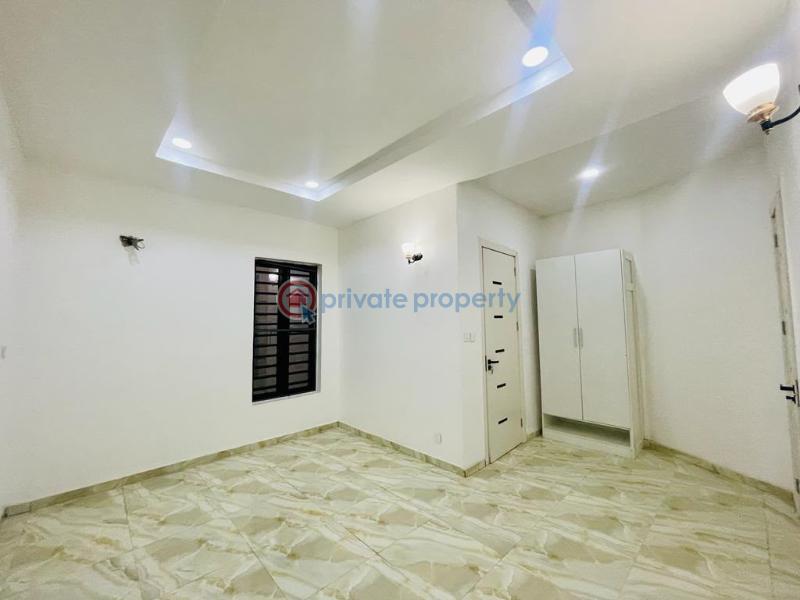 4 bedroom Terraced Duplex For Sale Harris Drive Victoria Garden City Lekki Lagos - 1