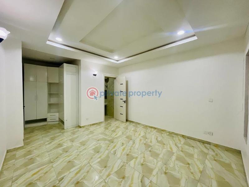 4 bedroom Terraced Duplex For Sale Harris Drive Victoria Garden City Lekki Lagos - 8