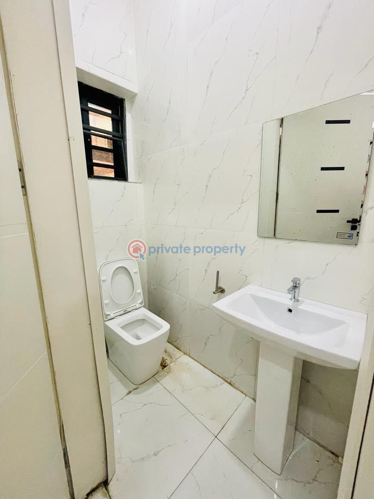 4 bedroom Terraced Duplex For Sale Harris Drive Victoria Garden City Lekki Lagos - 7