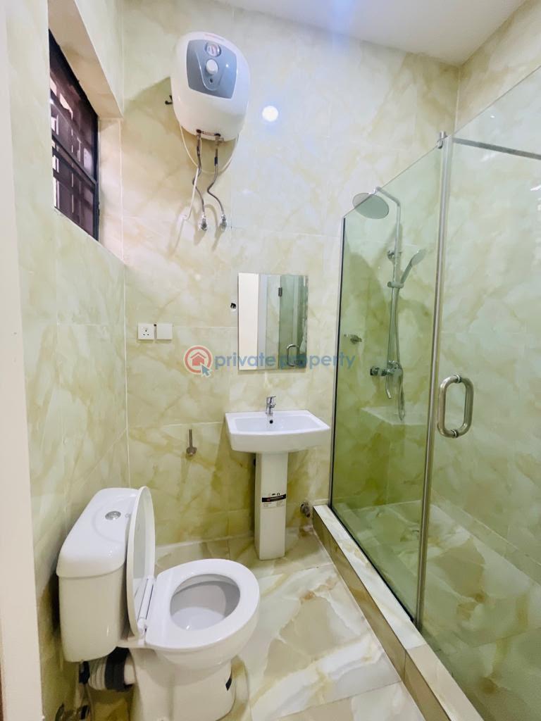 4 bedroom Terraced Duplex For Sale Harris Drive Victoria Garden City Lekki Lagos - 9