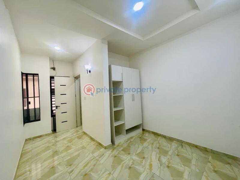 4 bedroom Terraced Duplex For Sale Harris Drive Victoria Garden City Lekki Lagos - 4