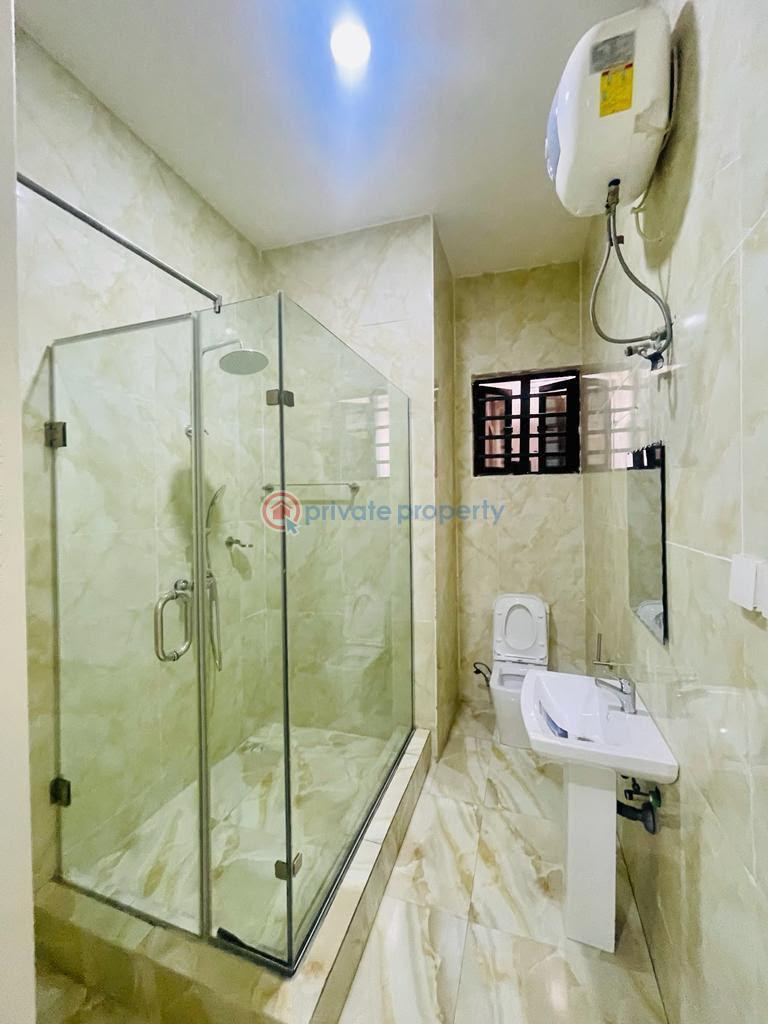 4 bedroom Terraced Duplex For Sale Harris Drive Victoria Garden City Lekki Lagos - 5
