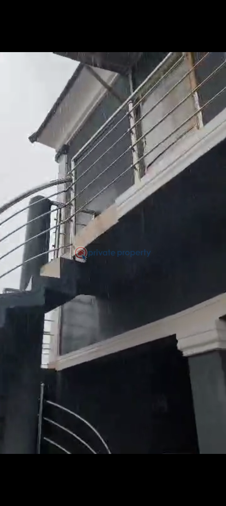 House For Sale Idowu Egba Bus Stop Baruwa Ipaja Lagos - 2