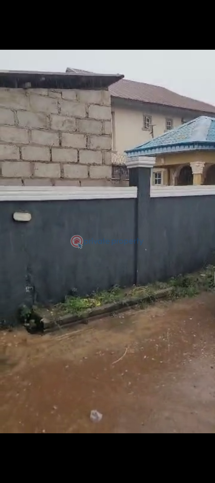 House For Sale Idowu Egba Bus Stop Baruwa Ipaja Lagos - 3