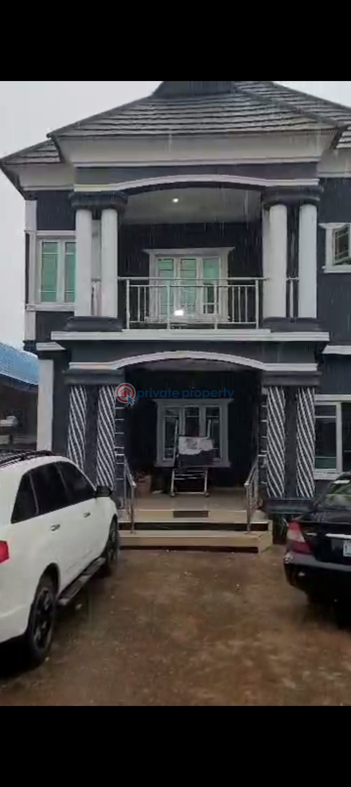 House For Sale Idowu Egba Bus Stop Baruwa Ipaja Lagos - 0
