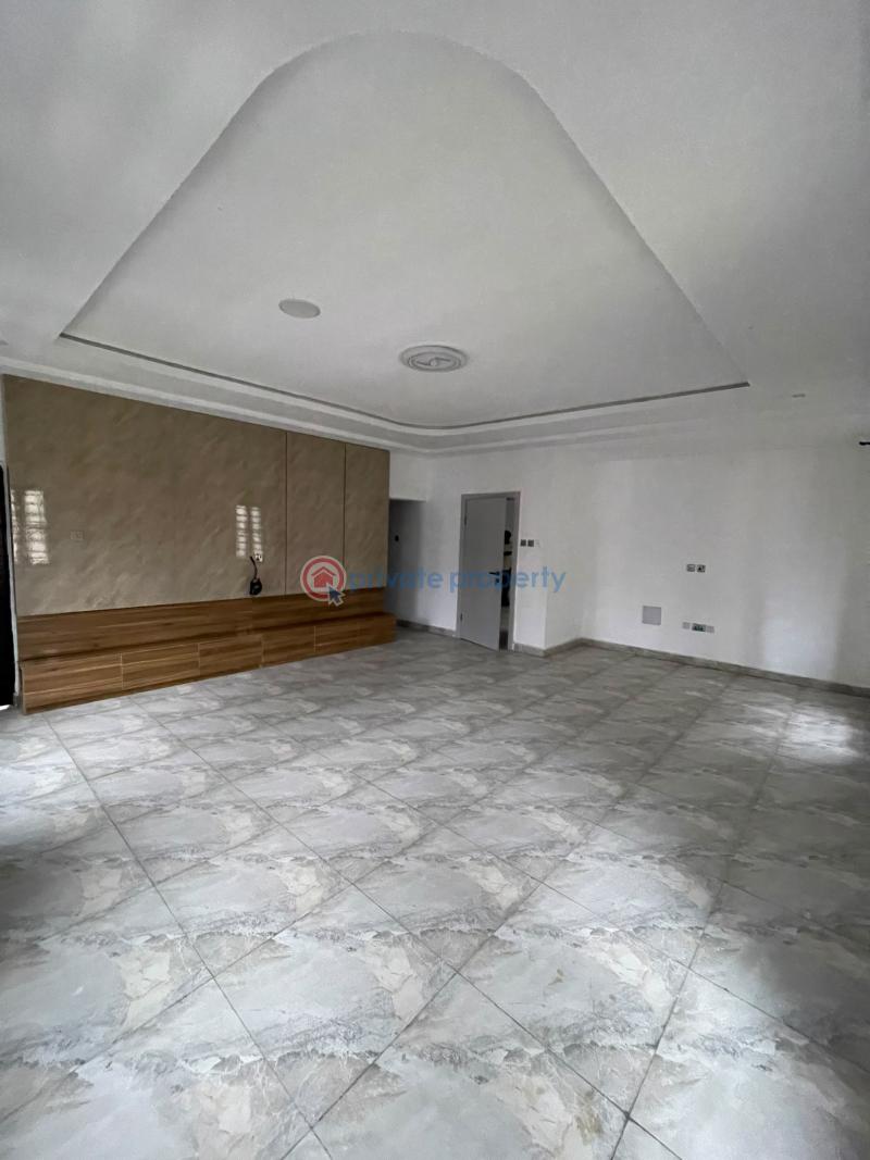 5 bedroom Detached Duplex For Sale Orchid Lekki Lagos - 2