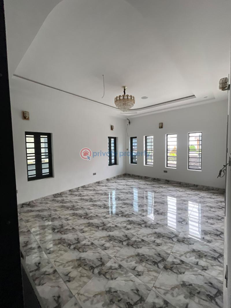 5 bedroom Detached Duplex For Sale Orchid Lekki Lagos - 16