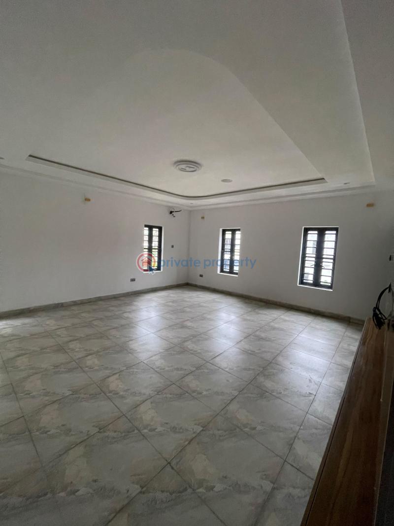 5 bedroom Detached Duplex For Sale Orchid Lekki Lagos - 12