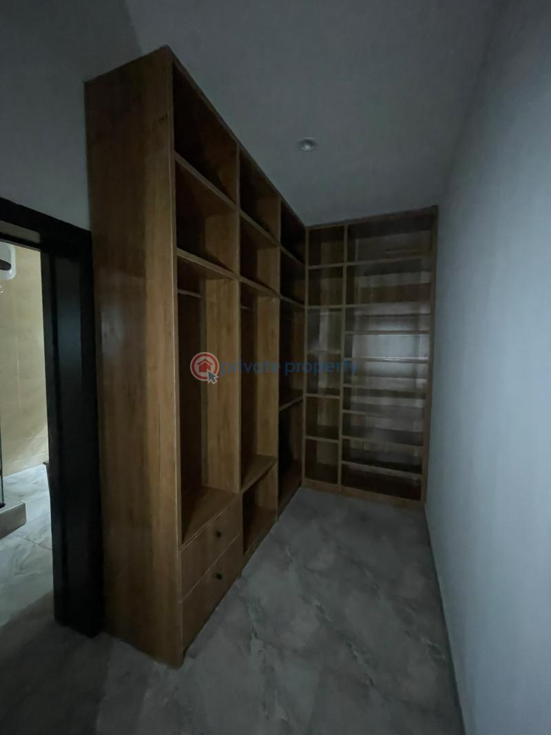 5 bedroom Detached Duplex For Sale Orchid Lekki Lagos - 19