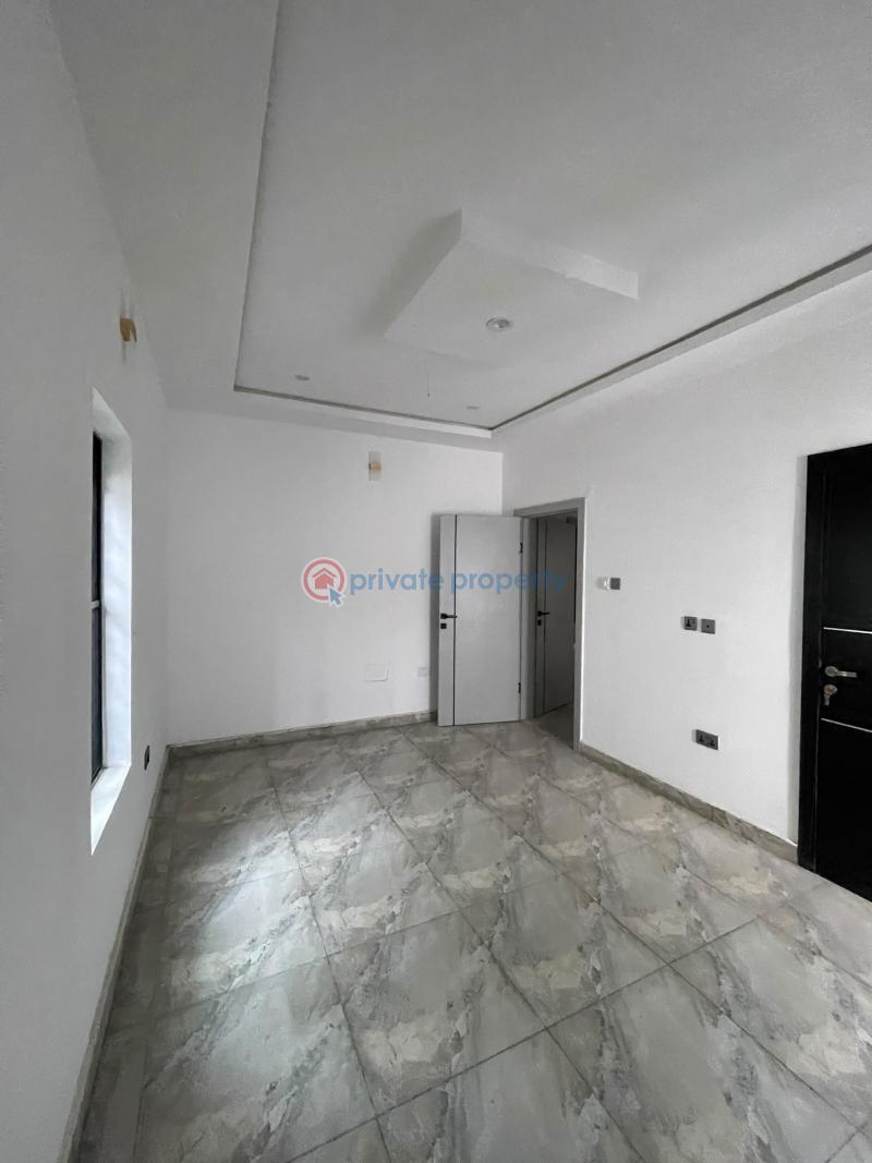 5 bedroom Detached Duplex For Sale Orchid Lekki Lagos - 10