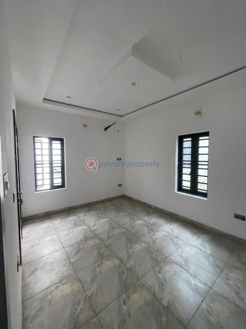 5 bedroom Detached Duplex For Sale Orchid Lekki Lagos - 6