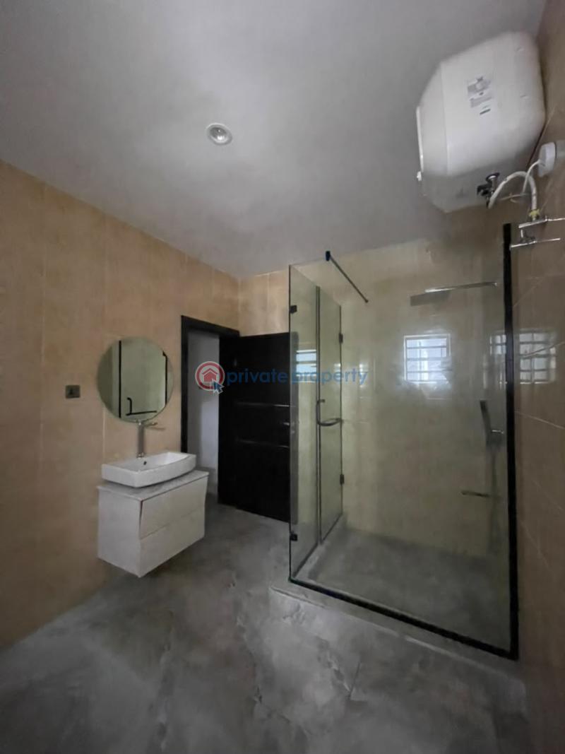 5 bedroom Detached Duplex For Sale Orchid Lekki Lagos - 8
