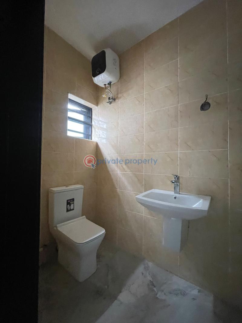 5 bedroom Detached Duplex For Sale Orchid Lekki Lagos - 11