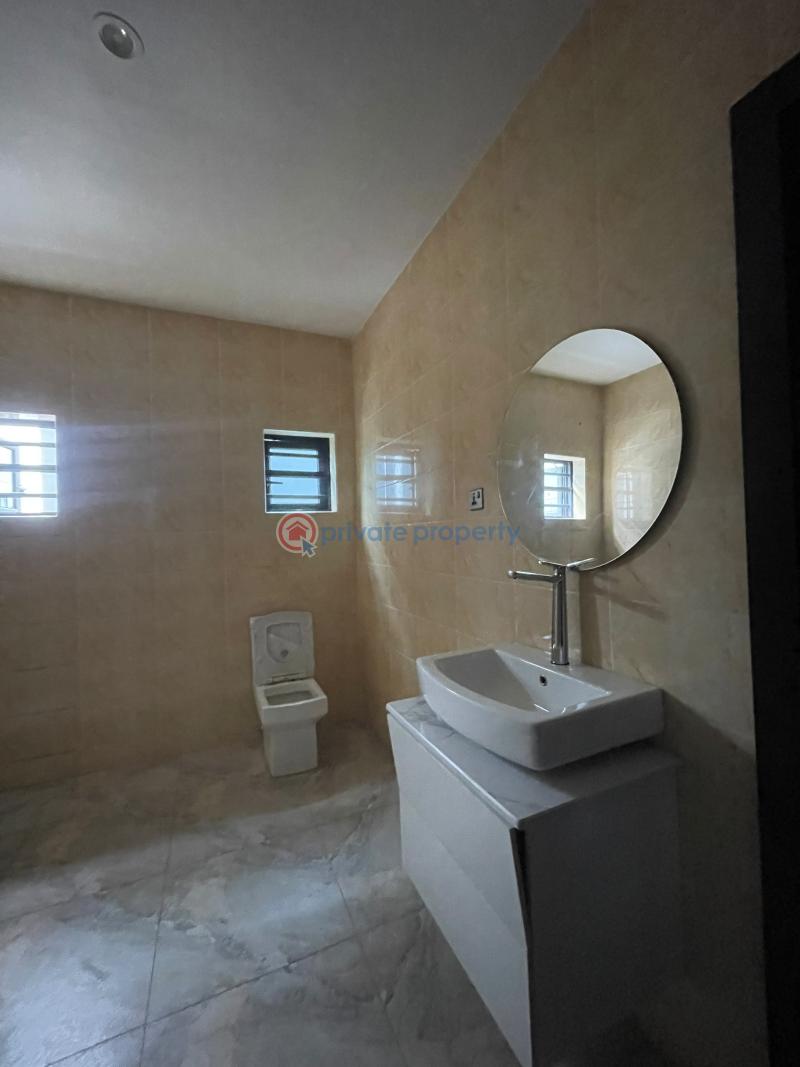 5 bedroom Detached Duplex For Sale Orchid Lekki Lagos - 14