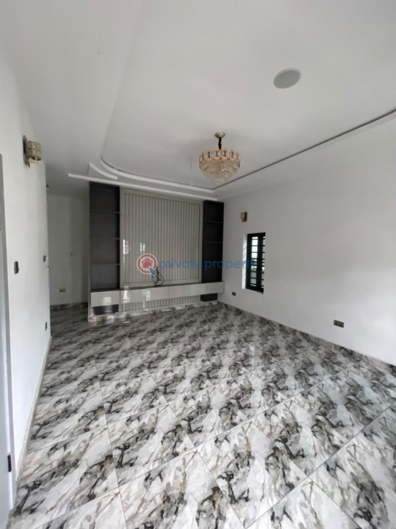 5 bedroom Detached Duplex For Sale Orchid Lekki Lagos - 9