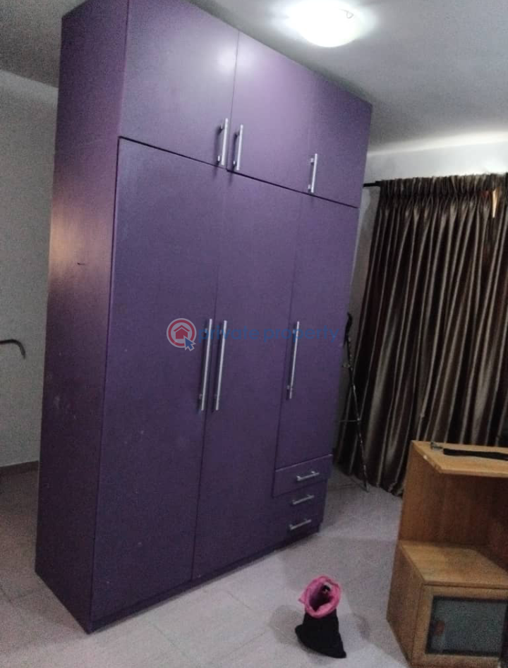 5 bedroom Bungalow For Sale Located Inside An Estate, Well Interlocked Road, Constant Light Sangotedo Ajah Lagos - 4