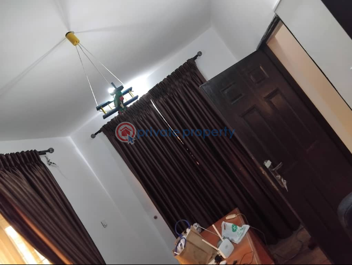 5 bedroom Bungalow For Sale Located Inside An Estate, Well Interlocked Road, Constant Light Sangotedo Ajah Lagos - 3