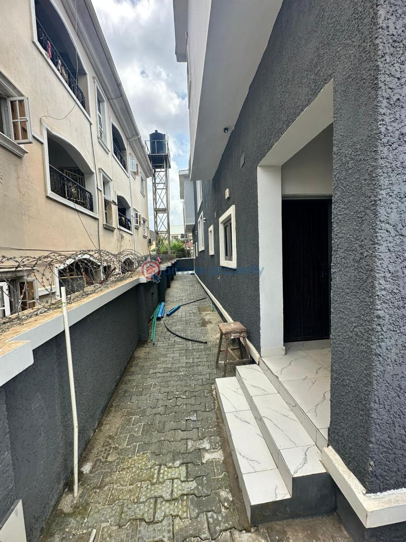 3 bedroom Terraced Duplex For Sale News Engineering Dawaki Abuja Phase 3  - 1