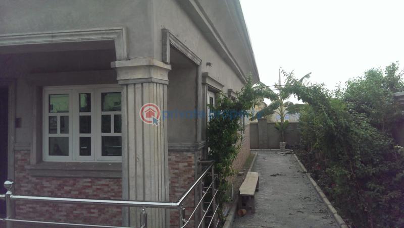 3 bedroom Bungalow For Sale Jedo Estate Airport Road, Lugbe Lugbe Abuja Phase 4  - 2