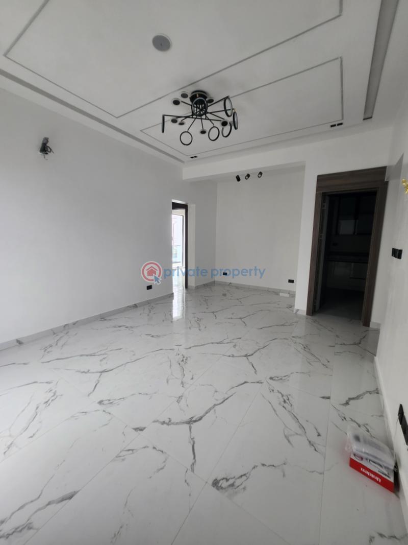 3 bedroom Flat & Apartment For Sale Lekki Phase 1 Lagos - 0