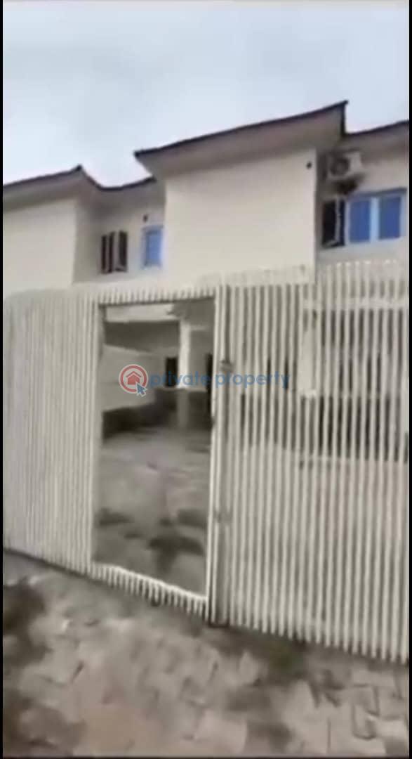 3 bedroom Terraced Duplex For Sale Life Camp Abuja Phase 3  - 0