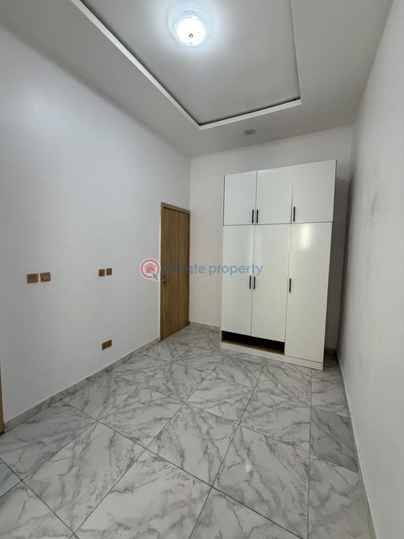 4 bedroom Duplex For Sale Orchid ,lekki ,lagos Lekki Phase 2 Lagos - 5