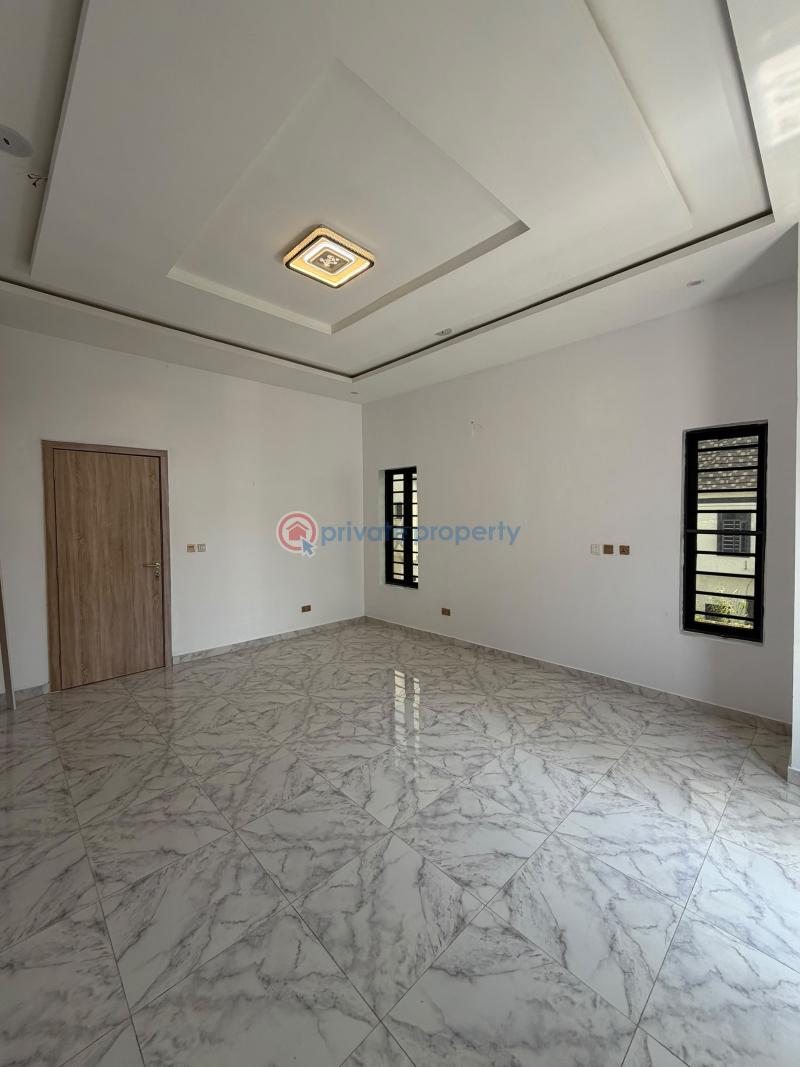 4 bedroom Duplex For Sale Orchid ,lekki ,lagos Lekki Phase 2 Lagos - 6