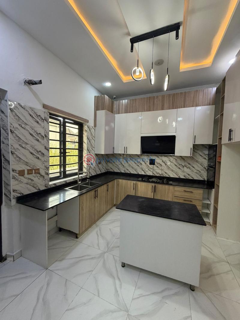 4 bedroom Duplex For Sale Orchid ,lekki ,lagos Lekki Phase 2 Lagos - 1